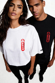 T-Shirt Oversize 