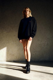Sweatshirt “TRT 07”