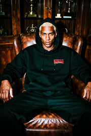 Hoodie “TRT 10”