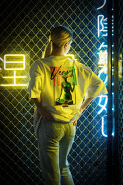 T-Shirt Oversize 