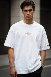T-Shirt Oversize “Virgin”