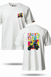T-Shirt Regular 