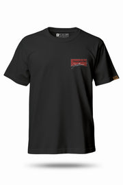 T-Shirt Regular “TRT 10”