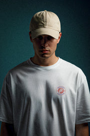 T-Shirt Oversize “Pizza Club”