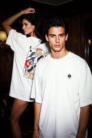 T-Shirt Regular “Last Kiss”