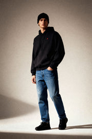 Hoodie “Raised”
