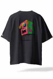 T-Shirt Oversize 