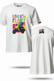T-Shirt Regular 