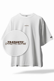 T-Shirt Oversize “Espresso”