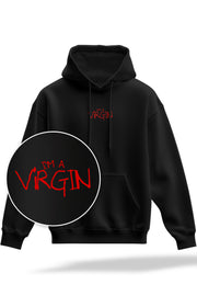 Hoodie “Virgin”