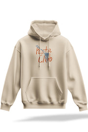 Hoodie “Pasta Club”