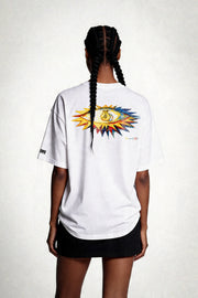 T-Shirt Oversize 