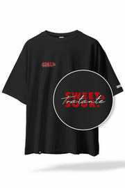T-Shirt Oversize “Sweet”
