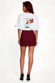 T-Shirt Regular 