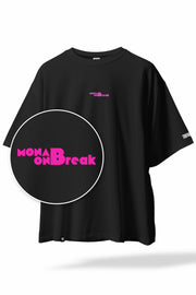 T-Shirt Oversize “Mona 2.0”