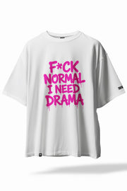 T-Shirt Oversize 
