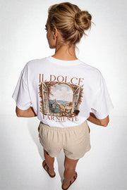 T-Shirt Regular 