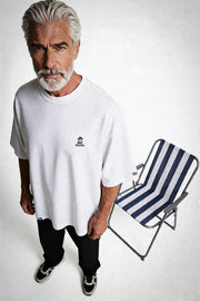 T-Shirt Oversize 