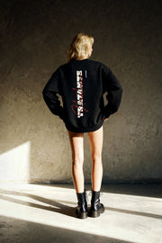 Sweatshirt “TRT 07”