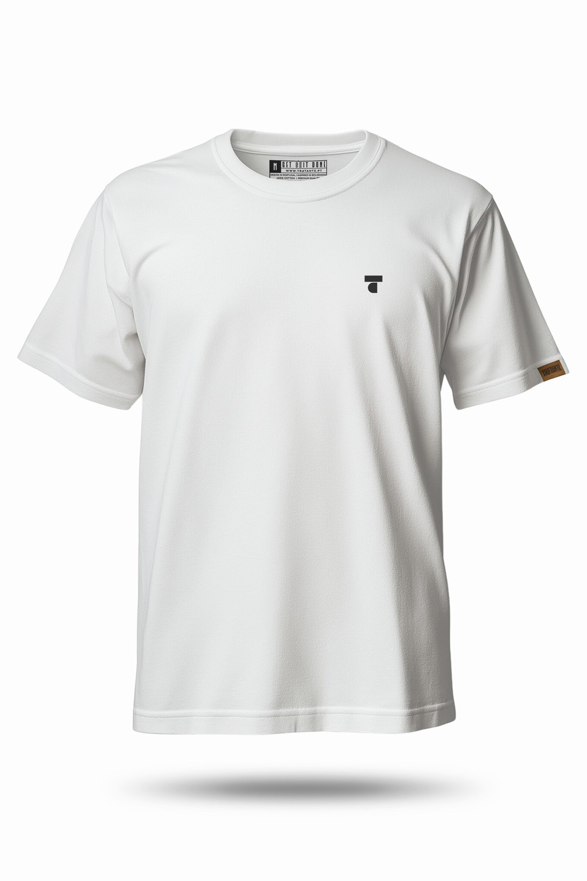 T-shirt Regular TRT 11 TRATANTE® – foto 5