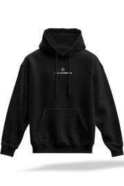 Hoodie “F**CK Mondays