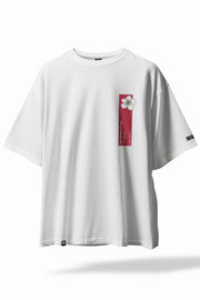 T-Shirt Oversize “Sakura”