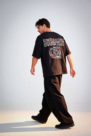 T-Shirt Oversize 