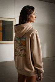 Hoodie “Lost Painting”