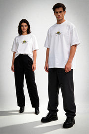 T-Shirt Oversize 
