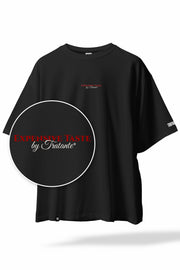 T-Shirt Oversize 