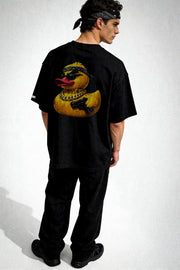 T-Shirt Oversize 