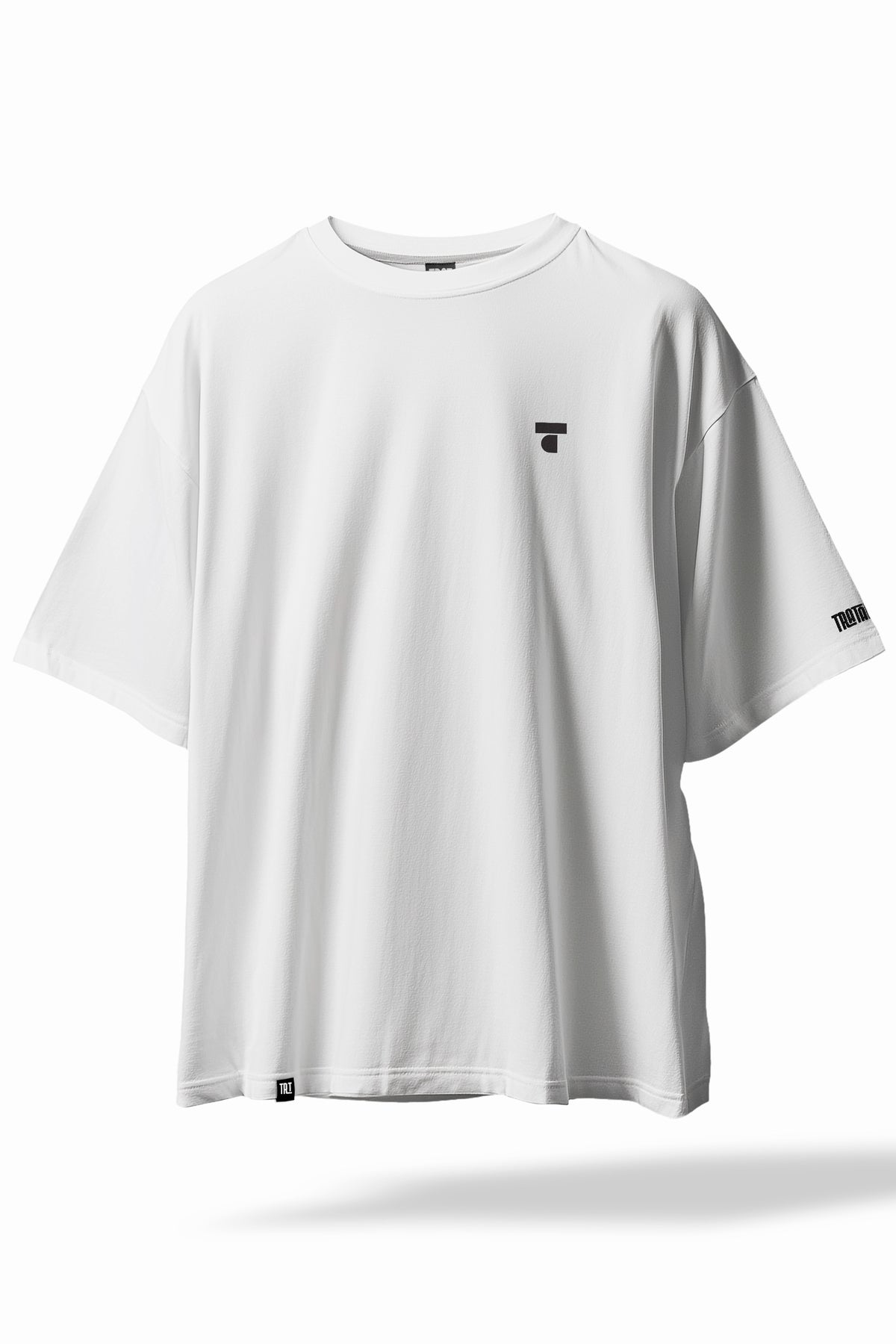 T-shirt Oversize TRT 11 TRATANTE® – foto 4