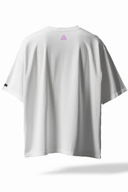 T-Shirt Oversize “Prima Donna”