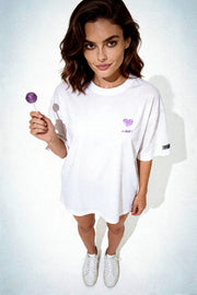 T-Shirt Oversize 