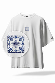 T-Shirt Oversize “Divine”