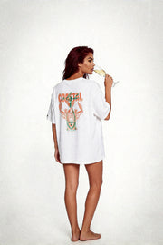 T-Shirt Oversize 