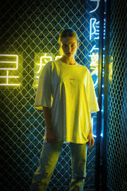 T-Shirt Oversize 