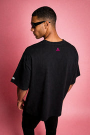T-Shirt Oversize 