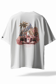 T-Shirt Oversize 
