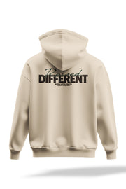 Hoodie “Raised”