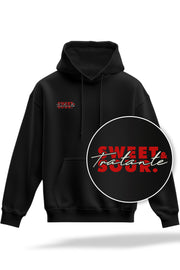 Hoodie “Sweet”