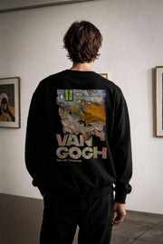 Sweatshirt “Lost Painting”
