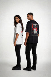 T-Shirt Oversize 