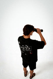 T-Shirt Oversize 
