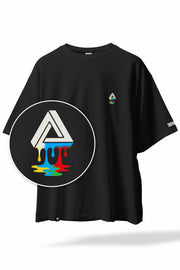 “Rubick” Oversize T-Shirt