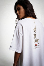 T-Shirt Oversize 