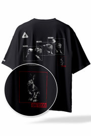 T-Shirt Oversize 
