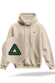 Hoodie “Raised”