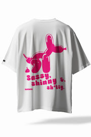 T-Shirt Oversize “Puppy”