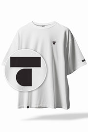 T-Shirt Oversize 